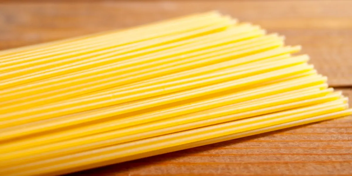Pasta Spaghetti
