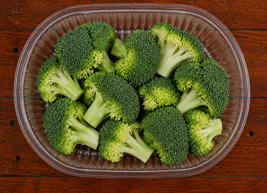 Brócoli