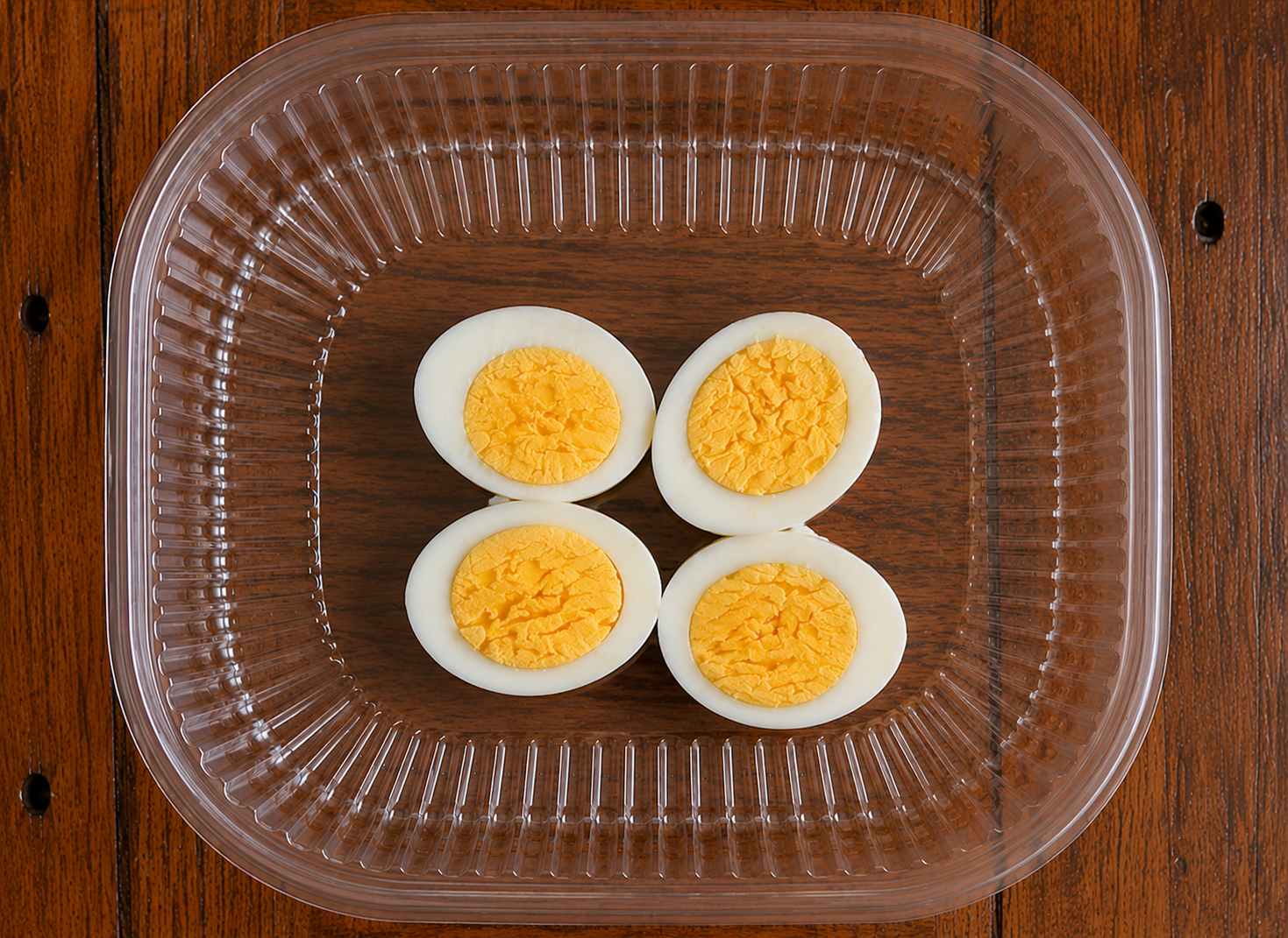 Huevos (duros)