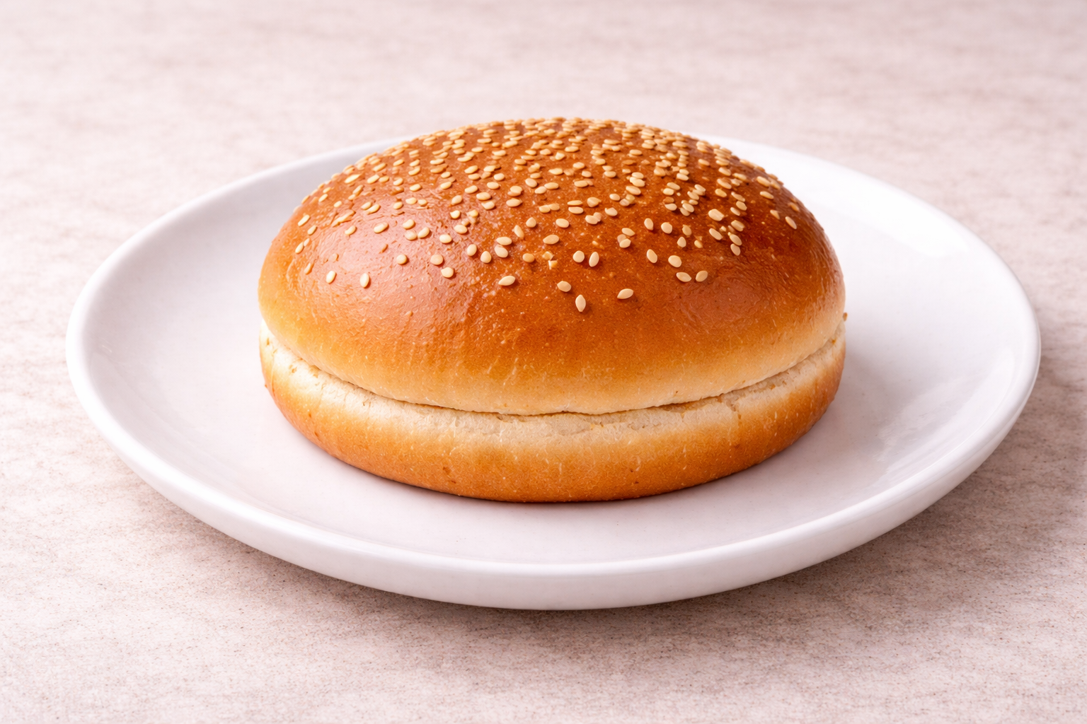 Pan de hamburgesa