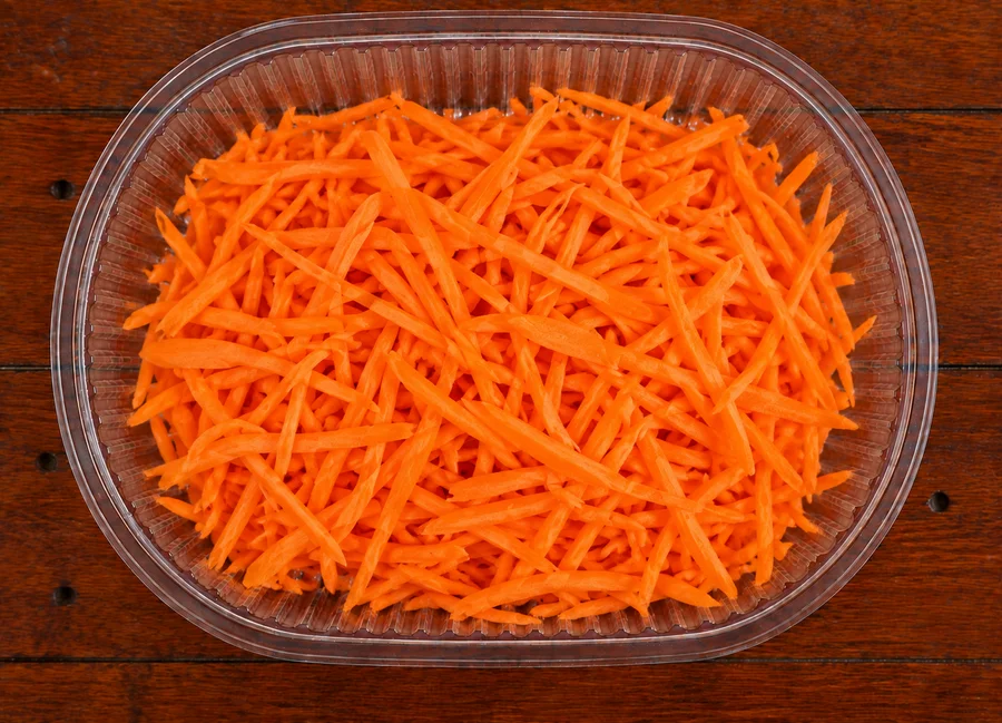 Zanahoria