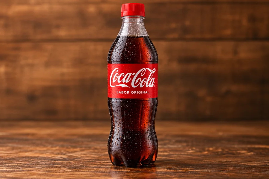 Coca Cola