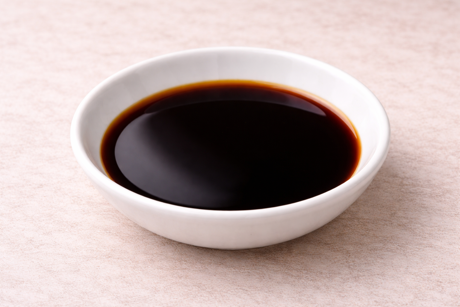 Salsa de soja