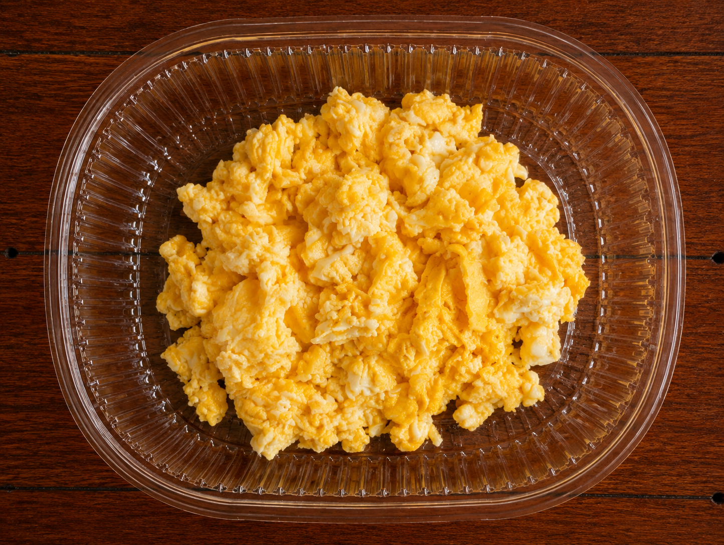 Huevos (revueltos)