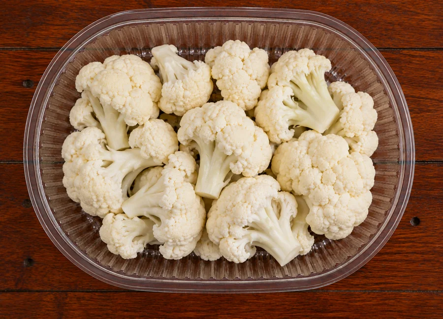 Coliflor