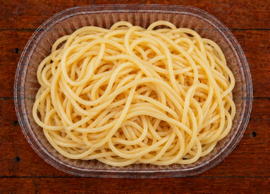 Pasta Spaghetti
