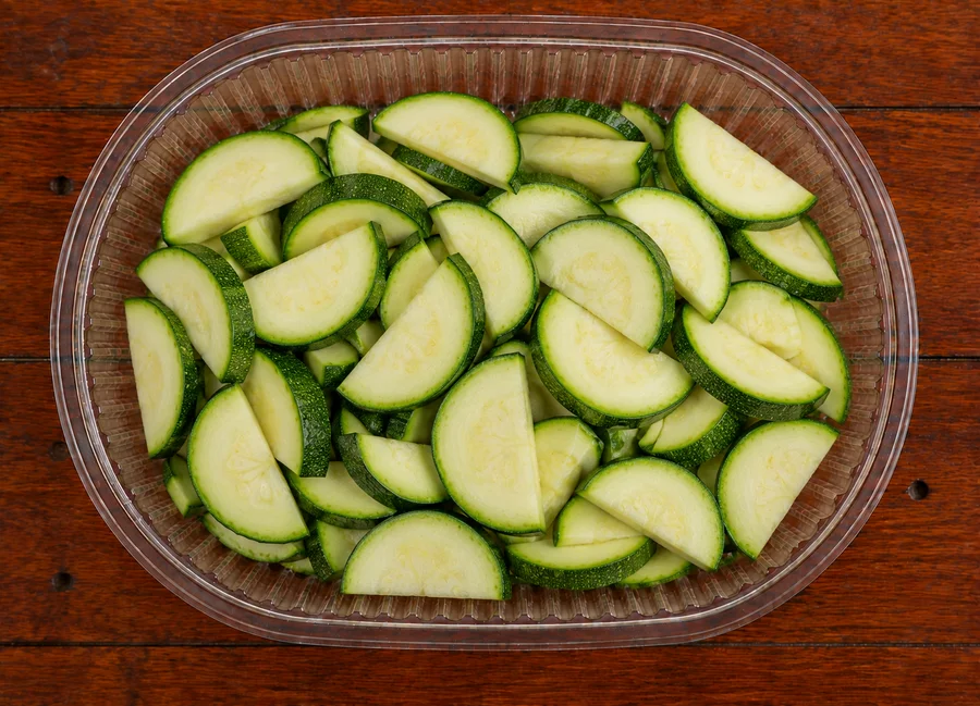 Zucchini