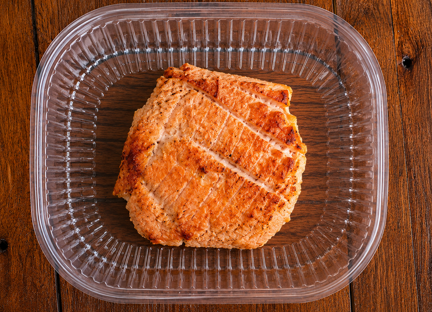 Salmon