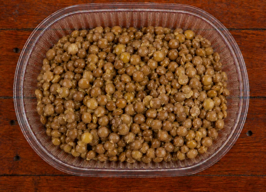 Lenteja