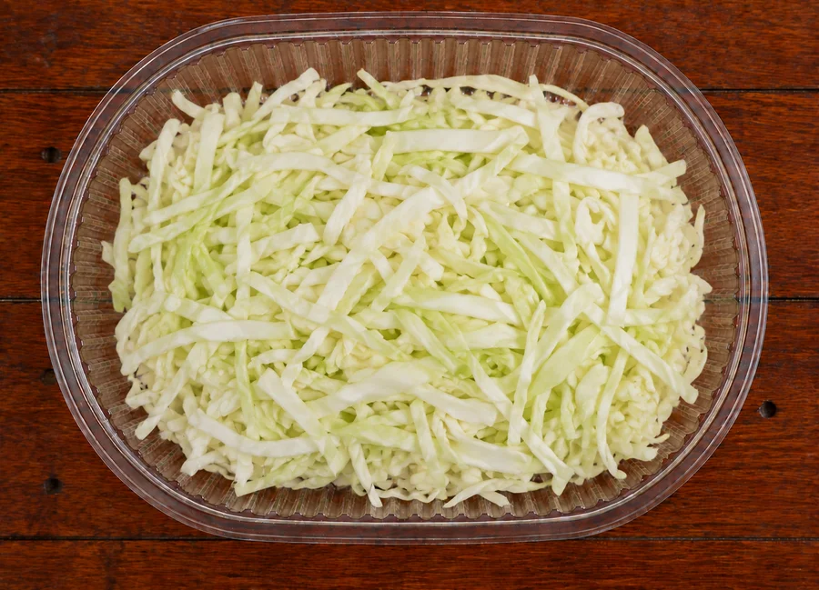 Repollo blanco