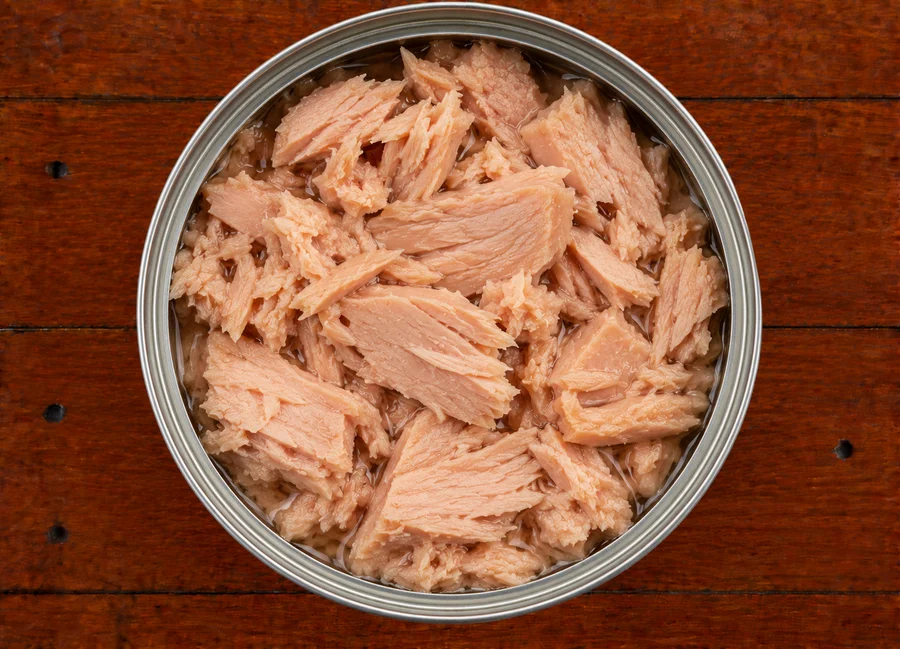 Atun (enlatado)