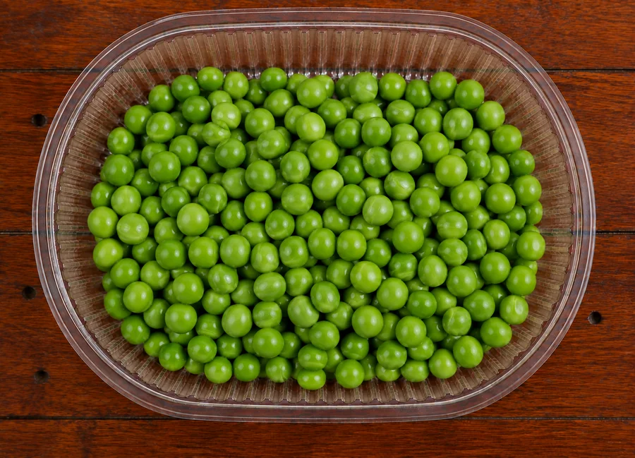 Arvejas