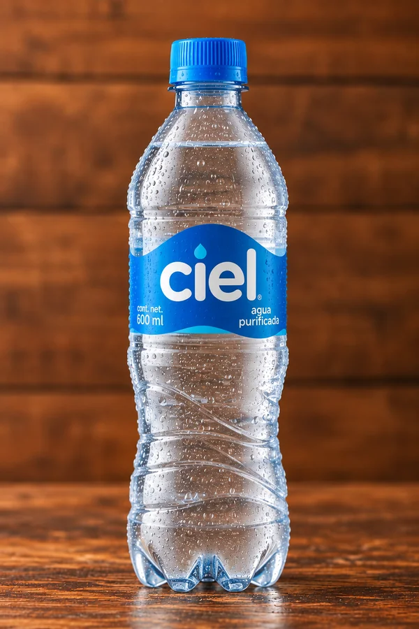 Agua