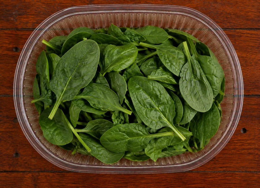 Espinaca