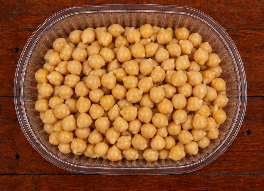 Garbanzo