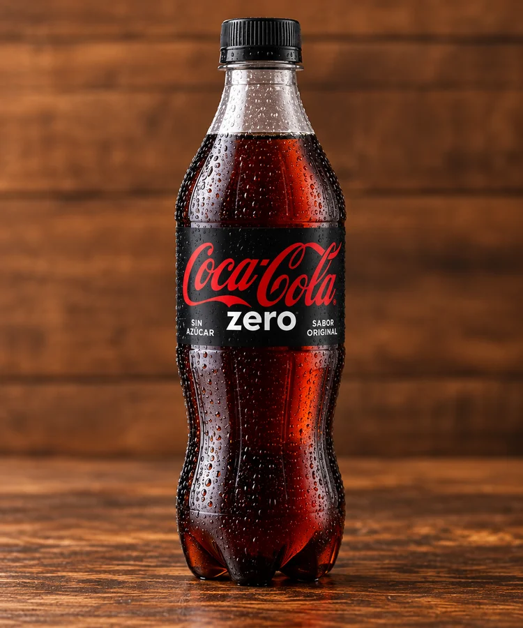 Coca Cola Zero