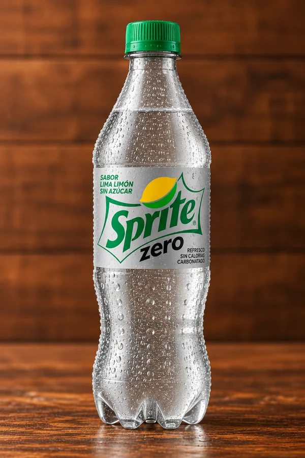 Sprite Zero